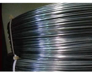 Nitinol Alloy Wire