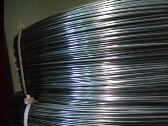 Nitinol Alloy Wire
