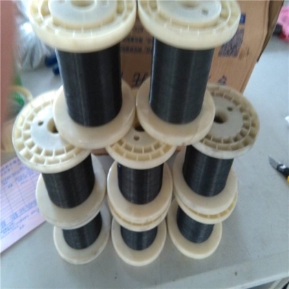 Actuator Wire