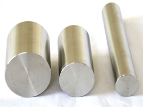 Memory Alloy Rod